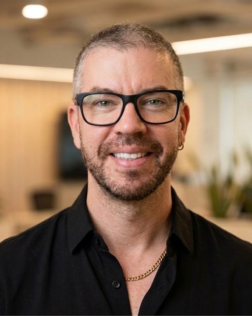 Daniel Carrasco Báez